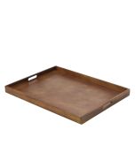 Butlers Tray 64X48X4.5cm - Genware