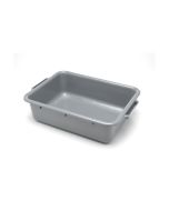 Bus Box Grey 53 X 37.5 X 14cm - Genware