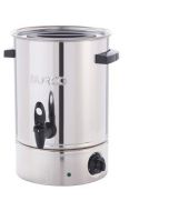 Burco MFCT10STHF - 10 Litre Water Boiler - Manual Fill Electric 444448528