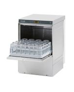 Maidaid C402 C-Range Glasswasher - 390 x 390 mm Rack