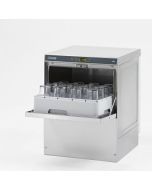 Maidaid C451 C-Range Glasswasher -  450mm x 450mm Rack 