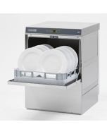 Maidaid C512D C-Range Dishwasher - 500mm x 500mm Rack With Drain Pump