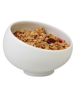 Orion C88785 Angled Serving Bowl 12cm