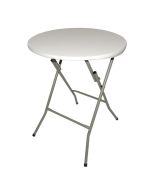 Bolero Foldaway Round Table 600mm  CA998