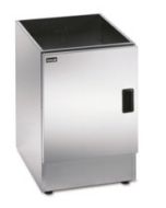 Lincat Silverlink 600 CC3 - Ambient Pedestal 