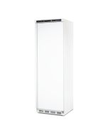 Polar CD613 Single Door Cabinet Freezer White 365 Ltr