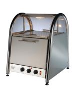 King Edward Vista 60 Bake & Display Oven / Potato Baker - VISTA60