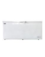 Blizzard CF650W 650L Chest Freezer White