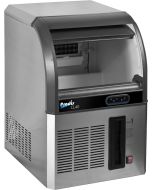 Prodis CL40 Clarity CL Series Ice Maker 45kg Output 13kg Storage