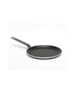 Genware Crepe Pan 26cm Teflon Plus