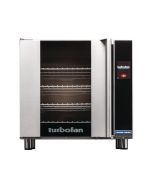 Blue Seal Turbofan E32T4 - Electric Convection Oven 4 Tray Touch Screen