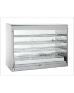 Parry CPC1 - Electric Pie Warming Cabinet