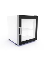 Crystal CTF70 Counter Top Freezer 73L