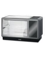 Lincat D5R/100B Seal 500 - Refrigerated Display Merchandiser - 1m Wide - Back Service