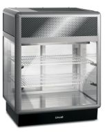 Lincat D6R/75B Seal 650 - Refrigerated Display Merchandiser - 750mm Wide - Back Service