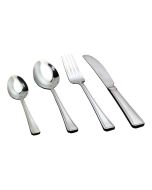 Dessert Fork Harley Pattern (Dozen) - Genware