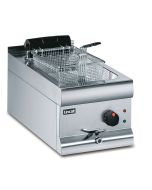 Lincat Silverlink 600 DF33 - Single Electric Fryer