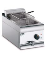 Lincat Silverlink 600 DF39 - Electric Fryer - Single Tank 