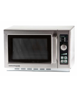 Menumaster RCS511DSE - 1100W Commercial Microwave