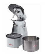 ChefQuip IM-25S & IM-25C - Spiral Dough Mixer 32L