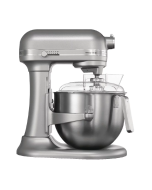 KitchenAid Heavy Duty Stand Mixer 500W 6.9L 5KSM7591XBSL