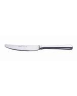 Genware Baguette Dessert Knife 18/0 (Dozen)