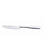 Genware Square Dessert Knife 18/0 (Dozen)