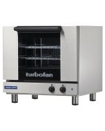 Blue Seal Turbofan E23M3 - Electric Convection Oven 3 x 1/2 GN