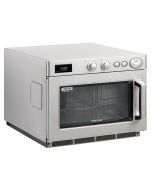 Samsung CM1519XEU - 1500W Manual Microwave DN586