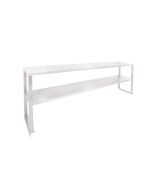 Parry Double Tier Gantry / Chef Rack - Heated - Choose Your Size