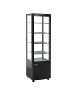 Polar DP289 - Chilled Display Unit - 235Ltr