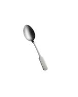 Genware Old English Dessert Spoon 18/0 (Dozen)