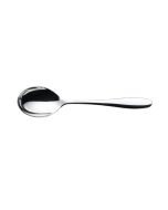 Genware Saffron Dessert Spoon 18/0 (Dozen)