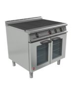 Falcon Dominator E3101 OTC 3HP 3 hotplate Electric range