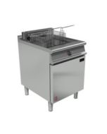 Twin Basket Electric Fryer - E3860 Falcon Dominator Plus 