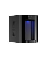 Borg & Overstrom E4 754000 Countertop Water Cooler Chilled & Ambient Black