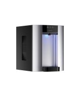 Borg & Overstrom E4 754030 Countertop Water Cooler Chilled, Ambient & Sparkling Silver