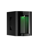 Borg & Overstrom E6 756010 Countertop Water Cooler Chilled, Ambient & Hot Black