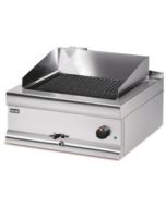 Lincat ECG6 Silverlink 600 - Electric Chargrill