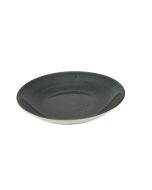 Orion Elements - Slate Grey - Deep Plate 23.5cm EL04GR