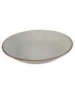 Orion Elements Sandstorm Grey - Deep Plate 23.5cm EL04SA