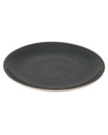 Orion Elements Slate Grey Side Plate 20cm EL05GR