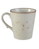 Orion Elements - Sandstorm Grey Tea / Coffee Mug - 250ml EL07SA