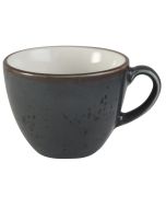 Orion Elements - 	Slate Grey - Coffee Cup - 210ml EL10GR