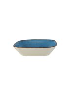 Orion Elements Ocean Mist Blue Serving Dish - 17cm - EL14OM