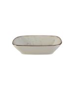 Orion Elements Sandstorm Grey Serving Dish - 17cm - EL14SA