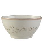 Orion Elements Sandstorm Grey Serving Bowl 14cm EL16SA 