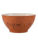 Orion Elements Sun Burst Orange Serving Bowl 14cm EL16BS