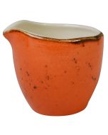 Orion Elements Pinch Jug 2oz/55ml Sunburst Orange EL19BS