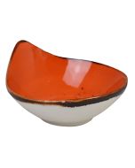 Orion Elements Rustic Dip Dish Sun Burst EL32BS